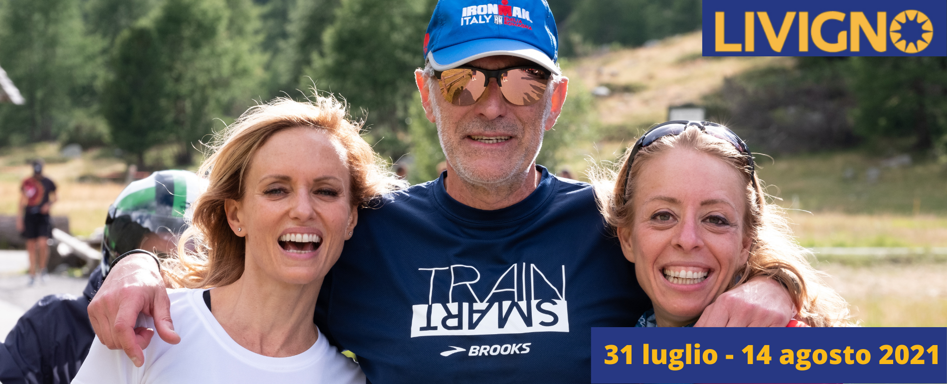 Trainsmart - homepage 2