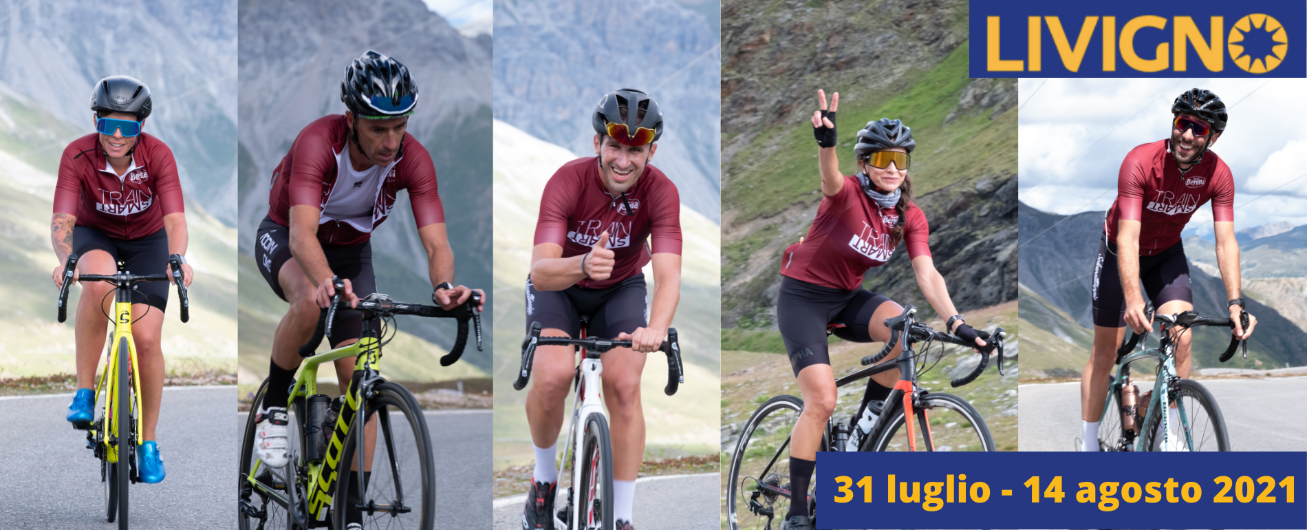 Trainsmart - homepage 4