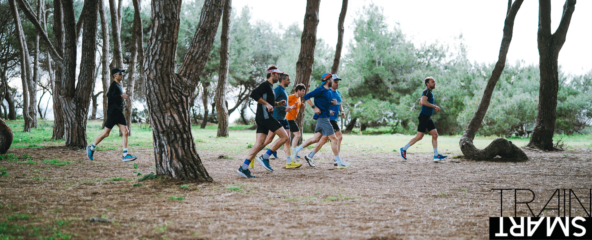 Run Toscana Training camp